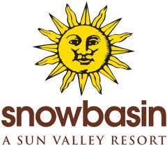 slc snow basin logo