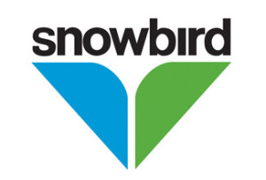 slc snowbird logo